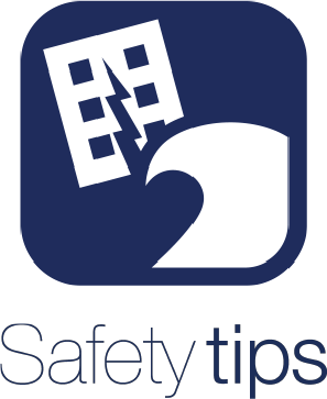 Safety tips